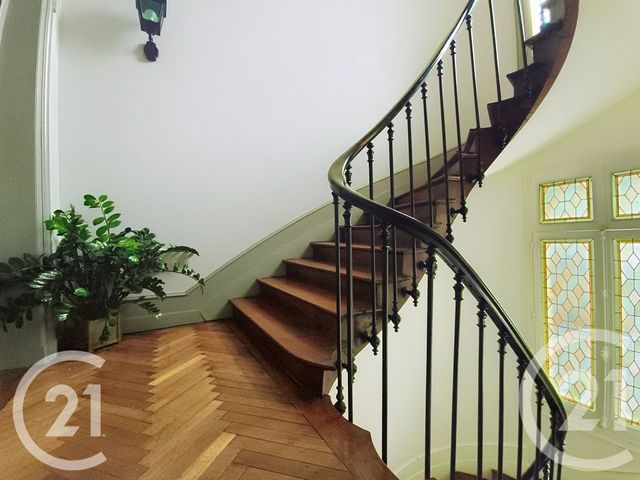 Appartement F4 &agrave; vendre - 4 pi&egrave;ces - 103 m2 - Rouen - 76 - HAUTE-NORMANDIE