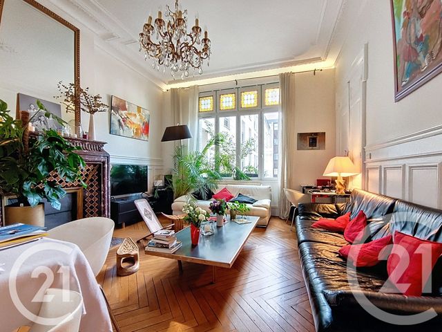 Appartement F4 à vendre ROUEN