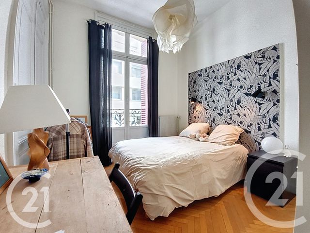 Appartement F4 &agrave; vendre - 4 pi&egrave;ces - 103 m2 - Rouen - 76 - HAUTE-NORMANDIE