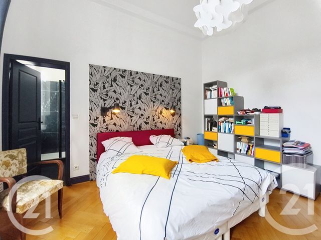 Appartement F4 &agrave; vendre - 4 pi&egrave;ces - 103 m2 - Rouen - 76 - HAUTE-NORMANDIE