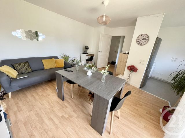 Appartement F2 à vendre - 2 pièces - 47 m2 - LE MESNIL ESNARD - 76 - HAUTE-NORMANDIE Appartement F2 à vendre - 2 pièces - 47 m2 - LE MESNIL ESNARD - 76 - HAUTE-NORMANDIE