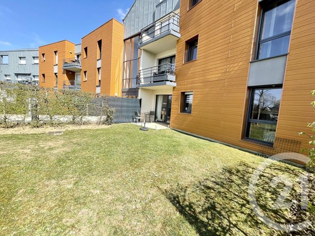 Appartement F2 à vendre - 2 pièces - 47 m2 - LE MESNIL ESNARD - 76 - HAUTE-NORMANDIE Appartement F2 à vendre - 2 pièces - 47 m2 - LE MESNIL ESNARD - 76 - HAUTE-NORMANDIE