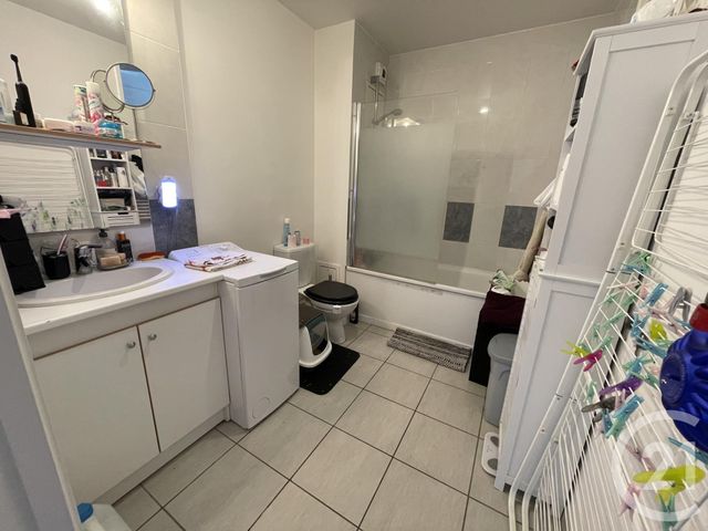 Appartement F2 à vendre - 2 pièces - 47 m2 - LE MESNIL ESNARD - 76 - HAUTE-NORMANDIE Appartement F2 à vendre - 2 pièces - 47 m2 - LE MESNIL ESNARD - 76 - HAUTE-NORMANDIE
