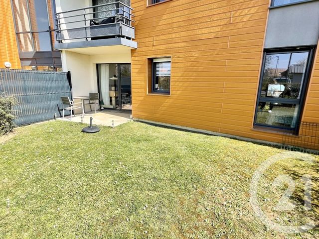 Appartement F2 à vendre - 2 pièces - 47 m2 - LE MESNIL ESNARD - 76 - HAUTE-NORMANDIE Appartement F2 à vendre - 2 pièces - 47 m2 - LE MESNIL ESNARD - 76 - HAUTE-NORMANDIE