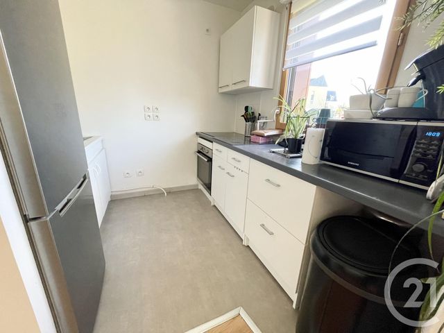 Appartement F2 à vendre - 2 pièces - 47 m2 - LE MESNIL ESNARD - 76 - HAUTE-NORMANDIE Appartement F2 à vendre - 2 pièces - 47 m2 - LE MESNIL ESNARD - 76 - HAUTE-NORMANDIE
