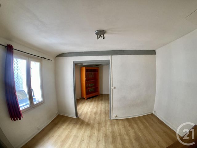 Afficher la photo en grand Appartement à vendre - 3 pièces - 37 m2 - ROUEN - 76 - HAUTE-NORMANDIE