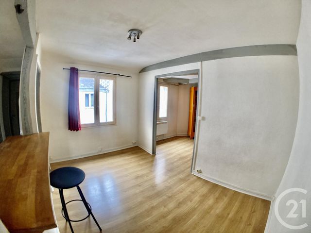 Afficher la photo en grand Appartement à vendre - 3 pièces - 37 m2 - ROUEN - 76 - HAUTE-NORMANDIE