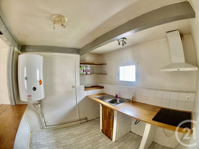 Afficher la photo en grand Appartement à vendre - 3 pièces - 37 m2 - ROUEN - 76 - HAUTE-NORMANDIE