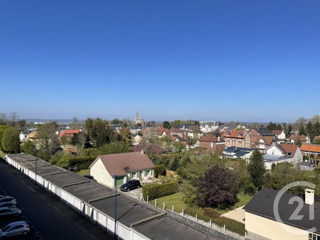 Appartement F4 à vendre - 4 pièces - 79,27 m2 - BONSECOURS - 76 - HAUTE-NORMANDIE Appartement F4 à vendre - 4 pièces - 79,27 m2 - BONSECOURS - 76 - HAUTE-NORMANDIE
