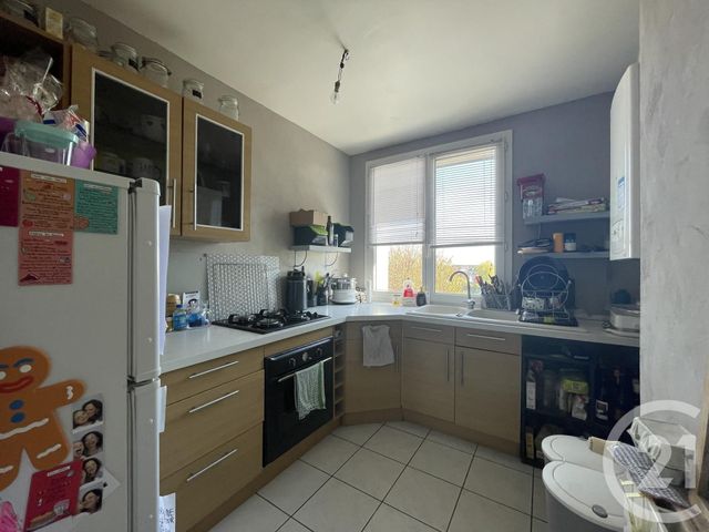 Appartement F4 à vendre - 4 pièces - 79,27 m2 - BONSECOURS - 76 - HAUTE-NORMANDIE Appartement F4 à vendre - 4 pièces - 79,27 m2 - BONSECOURS - 76 - HAUTE-NORMANDIE