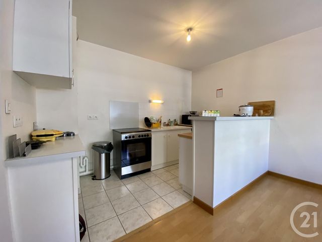 Appartement F2 à vendre - 2 pièces - 52,17 m2 - ROUEN - 76 - HAUTE-NORMANDIE Appartement F2 à vendre - 2 pièces - 52,17 m2 - ROUEN - 76 - HAUTE-NORMANDIE