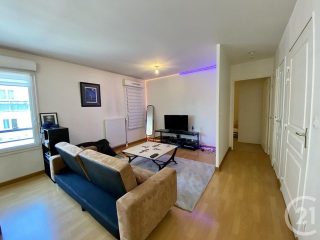 Appartement F2 à vendre - 2 pièces - 52,17 m2 - ROUEN - 76 - HAUTE-NORMANDIE Appartement F2 à vendre - 2 pièces - 52,17 m2 - ROUEN - 76 - HAUTE-NORMANDIE