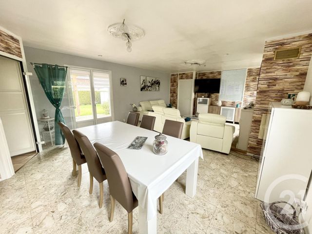 Maison à vendre - 7 pièces - 132 m2 - FRANQUEVILLE ST PIERRE - 76 - HAUTE-NORMANDIE Maison à vendre - 7 pièces - 132 m2 - FRANQUEVILLE ST PIERRE - 76 - HAUTE-NORMANDIE