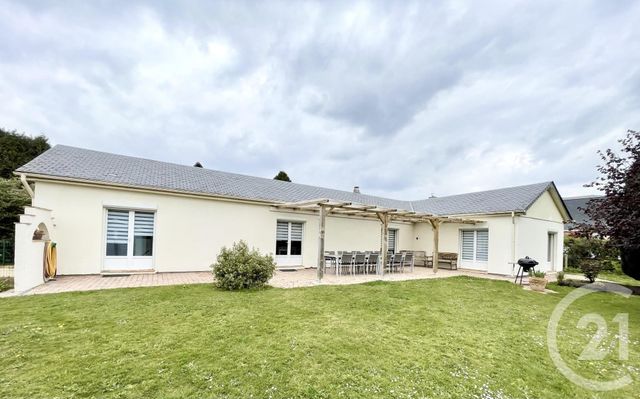 Maison à vendre - 7 pièces - 132 m2 - FRANQUEVILLE ST PIERRE - 76 - HAUTE-NORMANDIE Maison à vendre - 7 pièces - 132 m2 - FRANQUEVILLE ST PIERRE - 76 - HAUTE-NORMANDIE
