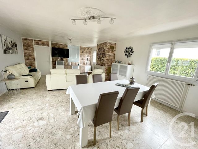 Maison à vendre - 7 pièces - 132 m2 - FRANQUEVILLE ST PIERRE - 76 - HAUTE-NORMANDIE Maison à vendre - 7 pièces - 132 m2 - FRANQUEVILLE ST PIERRE - 76 - HAUTE-NORMANDIE