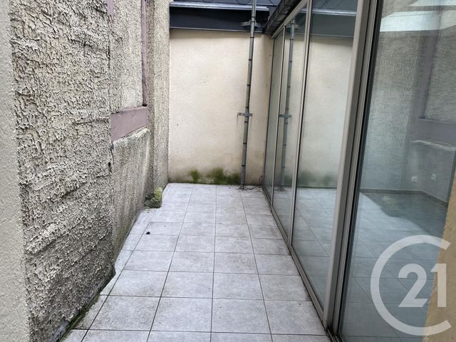appartement à vendre - 2 pièces - 49,02 m2 - ROUEN - 76 - HAUTE-NORMANDIE appartement à vendre - 2 pièces - 49,02 m2 - ROUEN - 76 - HAUTE-NORMANDIE