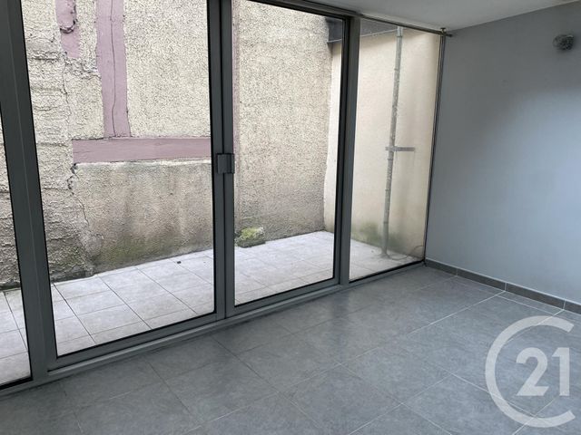 appartement à vendre - 2 pièces - 49,02 m2 - ROUEN - 76 - HAUTE-NORMANDIE appartement à vendre - 2 pièces - 49,02 m2 - ROUEN - 76 - HAUTE-NORMANDIE