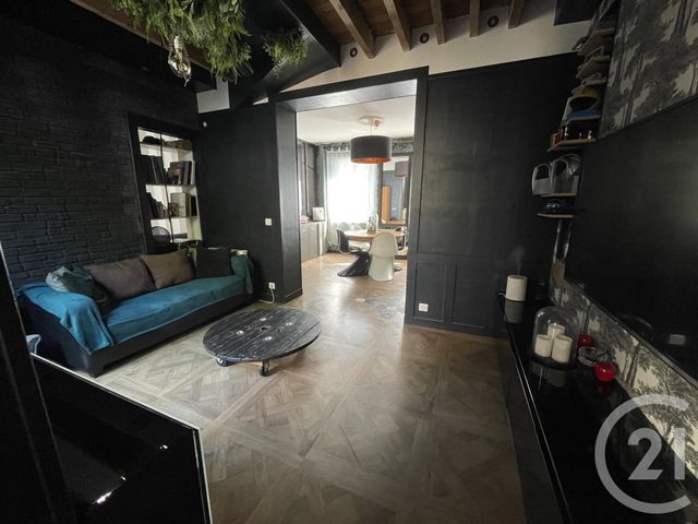 Maison à vendre - 5 pièces - 113 m2 - ROUEN - 76 - HAUTE-NORMANDIE Maison à vendre - 5 pièces - 113 m2 - ROUEN - 76 - HAUTE-NORMANDIE
