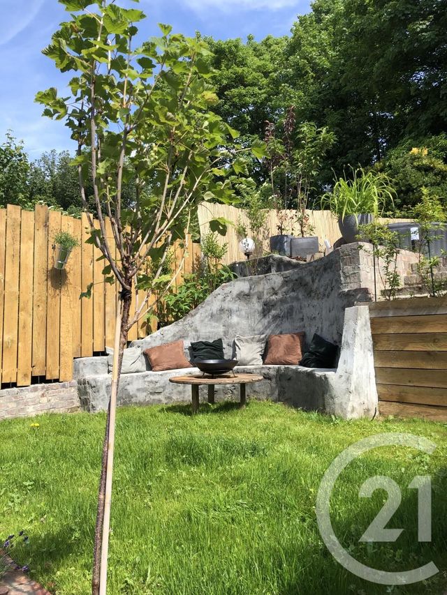 Maison à vendre - 5 pièces - 113 m2 - ROUEN - 76 - HAUTE-NORMANDIE Maison à vendre - 5 pièces - 113 m2 - ROUEN - 76 - HAUTE-NORMANDIE