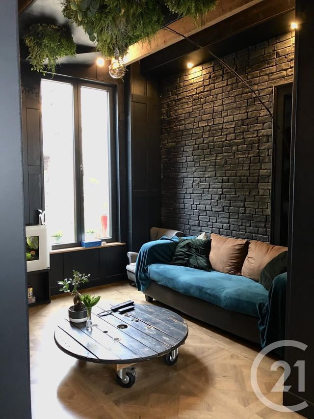 Maison à vendre - 5 pièces - 113 m2 - ROUEN - 76 - HAUTE-NORMANDIE Maison à vendre - 5 pièces - 113 m2 - ROUEN - 76 - HAUTE-NORMANDIE
