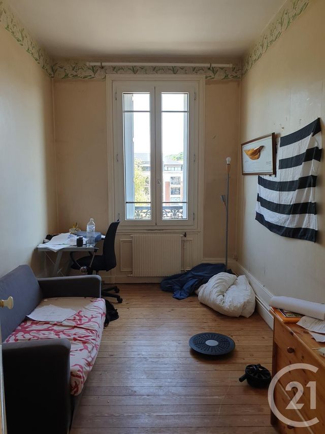 Appartement F4 à louer - 4 pièces - 83 m2 - ROUEN - 76 - HAUTE-NORMANDIE Appartement F4 à louer - 4 pièces - 83 m2 - ROUEN - 76 - HAUTE-NORMANDIE