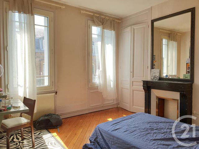 Appartement F4 à louer - 4 pièces - 83 m2 - ROUEN - 76 - HAUTE-NORMANDIE Appartement F4 à louer - 4 pièces - 83 m2 - ROUEN - 76 - HAUTE-NORMANDIE