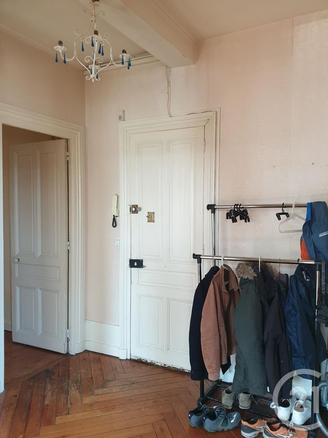 Appartement F4 à louer - 4 pièces - 83 m2 - ROUEN - 76 - HAUTE-NORMANDIE Appartement F4 à louer - 4 pièces - 83 m2 - ROUEN - 76 - HAUTE-NORMANDIE