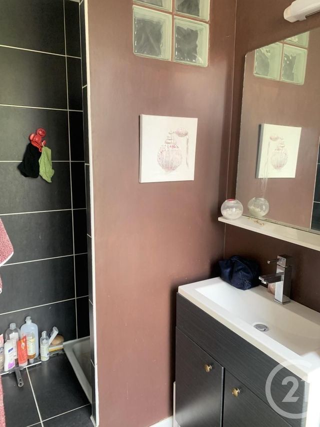 Appartement F2 à louer - 2 pièces - 35 m2 - ROUEN - 76 - HAUTE-NORMANDIE Appartement F2 à louer - 2 pièces - 35 m2 - ROUEN - 76 - HAUTE-NORMANDIE