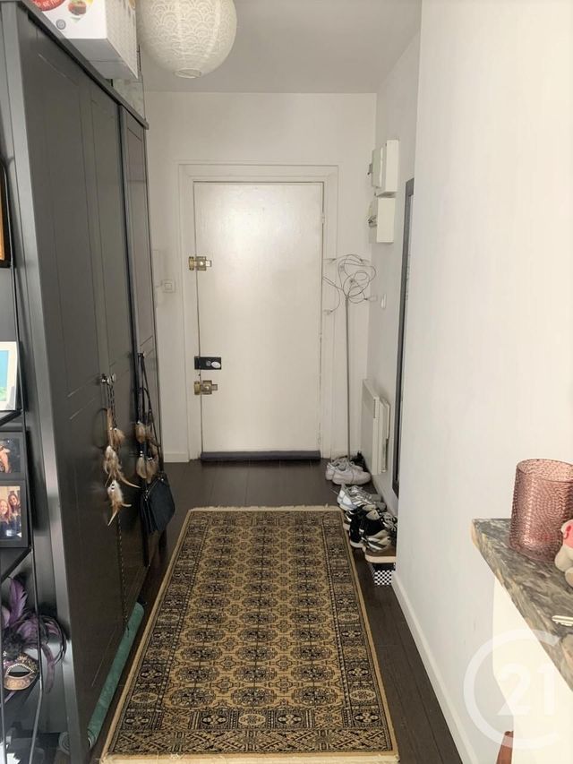 Appartement F2 à louer - 2 pièces - 35 m2 - ROUEN - 76 - HAUTE-NORMANDIE Appartement F2 à louer - 2 pièces - 35 m2 - ROUEN - 76 - HAUTE-NORMANDIE