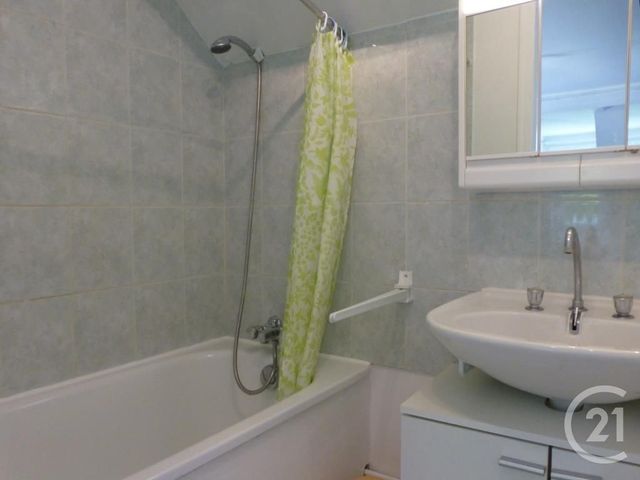 Appartement F1 à vendre - 1 pièce - 23,60 m2 - ROUEN - 76 - HAUTE-NORMANDIE Appartement F1 à vendre - 1 pièce - 23,60 m2 - ROUEN - 76 - HAUTE-NORMANDIE