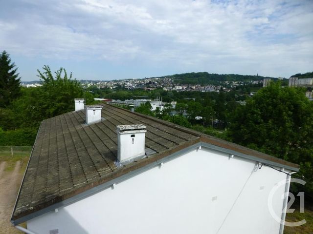 Appartement F1 à vendre - 1 pièce - 23,60 m2 - ROUEN - 76 - HAUTE-NORMANDIE Appartement F1 à vendre - 1 pièce - 23,60 m2 - ROUEN - 76 - HAUTE-NORMANDIE
