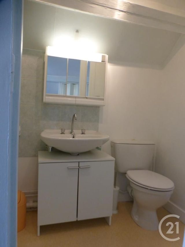 Appartement F1 à vendre - 1 pièce - 23,60 m2 - ROUEN - 76 - HAUTE-NORMANDIE Appartement F1 à vendre - 1 pièce - 23,60 m2 - ROUEN - 76 - HAUTE-NORMANDIE