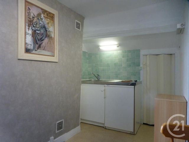 Appartement F1 à vendre - 1 pièce - 23,60 m2 - ROUEN - 76 - HAUTE-NORMANDIE Appartement F1 à vendre - 1 pièce - 23,60 m2 - ROUEN - 76 - HAUTE-NORMANDIE
