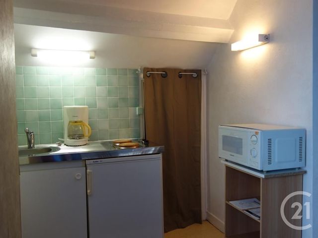 Appartement F1 à vendre - 1 pièce - 23,60 m2 - ROUEN - 76 - HAUTE-NORMANDIE Appartement F1 à vendre - 1 pièce - 23,60 m2 - ROUEN - 76 - HAUTE-NORMANDIE