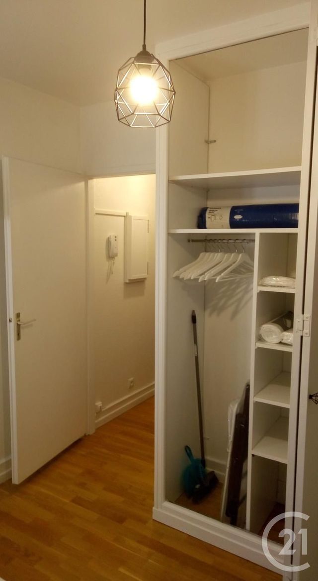 Studio à louer - 1 pièce - 13 m2 - ROUEN - 76 - HAUTE-NORMANDIE Studio à louer - 1 pièce - 13 m2 - ROUEN - 76 - HAUTE-NORMANDIE