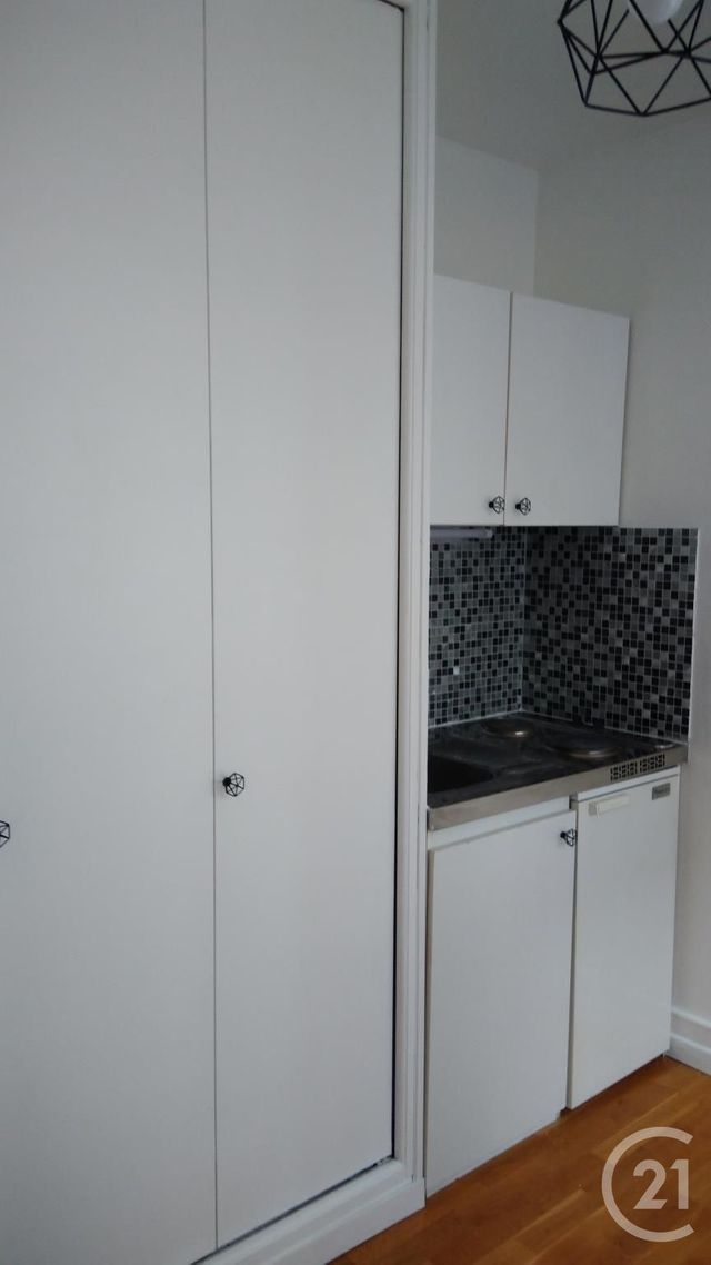 Studio à louer - 1 pièce - 13 m2 - ROUEN - 76 - HAUTE-NORMANDIE Studio à louer - 1 pièce - 13 m2 - ROUEN - 76 - HAUTE-NORMANDIE