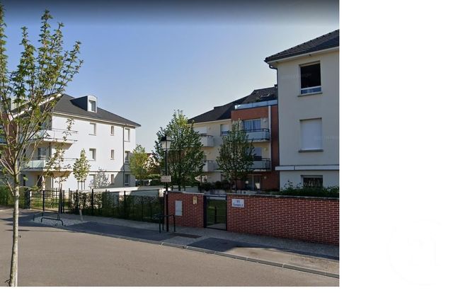 Appartement F2 à vendre - 2 pièces - 41 m2 - LE MESNIL ESNARD - 76 - HAUTE-NORMANDIE Appartement F2 à vendre - 2 pièces - 41 m2 - LE MESNIL ESNARD - 76 - HAUTE-NORMANDIE