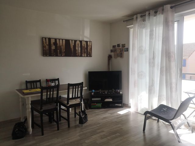 Appartement F2 à vendre - 2 pièces - 41 m2 - LE MESNIL ESNARD - 76 - HAUTE-NORMANDIE Appartement F2 à vendre - 2 pièces - 41 m2 - LE MESNIL ESNARD - 76 - HAUTE-NORMANDIE