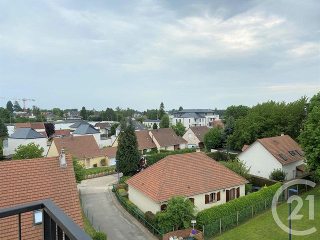 Appartement F4 à vendre - 4 pièces - 72,43 m2 - BONSECOURS - 76 - HAUTE-NORMANDIE Appartement F4 à vendre - 4 pièces - 72,43 m2 - BONSECOURS - 76 - HAUTE-NORMANDIE