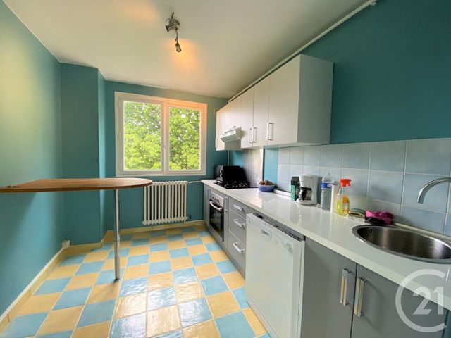 Appartement F4 à vendre - 4 pièces - 72,43 m2 - BONSECOURS - 76 - HAUTE-NORMANDIE Appartement F4 à vendre - 4 pièces - 72,43 m2 - BONSECOURS - 76 - HAUTE-NORMANDIE