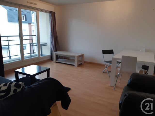 Appartement F2 à louer - 2 pièces - 48 m2 - ROUEN - 76 - HAUTE-NORMANDIE Appartement F2 à louer - 2 pièces - 48 m2 - ROUEN - 76 - HAUTE-NORMANDIE