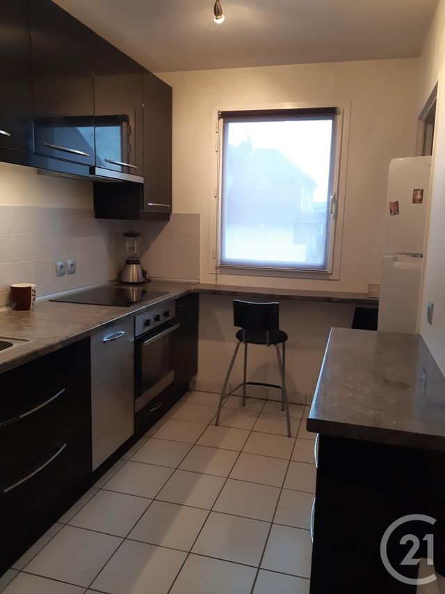 Appartement F2 à louer - 2 pièces - 48 m2 - ROUEN - 76 - HAUTE-NORMANDIE Appartement F2 à louer - 2 pièces - 48 m2 - ROUEN - 76 - HAUTE-NORMANDIE