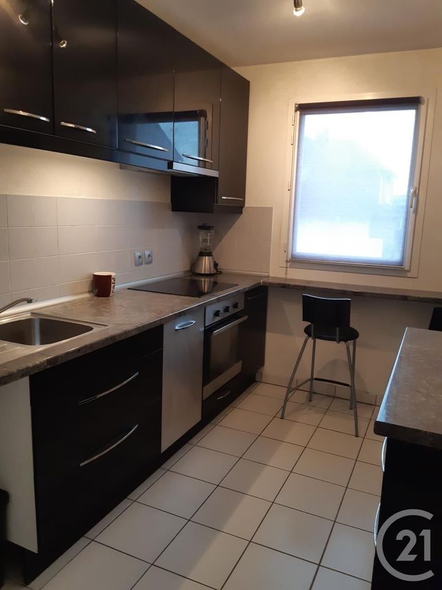 Appartement F2 à louer - 2 pièces - 48 m2 - ROUEN - 76 - HAUTE-NORMANDIE Appartement F2 à louer - 2 pièces - 48 m2 - ROUEN - 76 - HAUTE-NORMANDIE