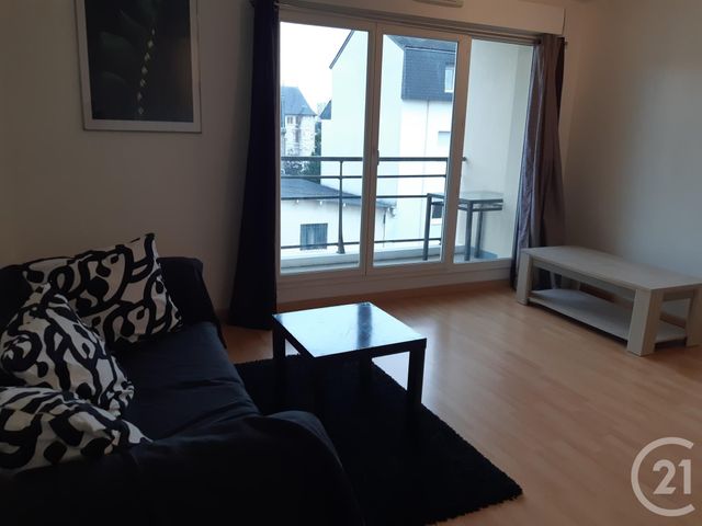Appartement F2 à louer - 2 pièces - 48 m2 - ROUEN - 76 - HAUTE-NORMANDIE Appartement F2 à louer - 2 pièces - 48 m2 - ROUEN - 76 - HAUTE-NORMANDIE