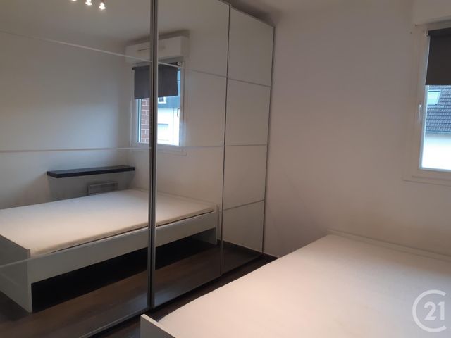 Appartement F2 à louer - 2 pièces - 48 m2 - ROUEN - 76 - HAUTE-NORMANDIE Appartement F2 à louer - 2 pièces - 48 m2 - ROUEN - 76 - HAUTE-NORMANDIE