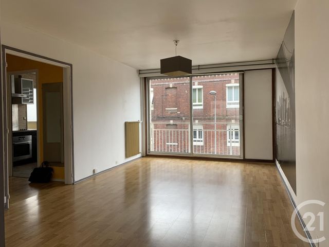 Afficher la photo en grand Appartement F4 à vendre - 4 pièces - 79,40 m2 - ROUEN - 76 - HAUTE-NORMANDIE