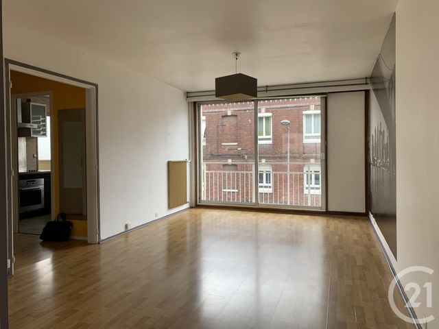 Afficher la photo en grand Appartement F4 à vendre - 4 pièces - 79,40 m2 - ROUEN - 76 - HAUTE-NORMANDIE