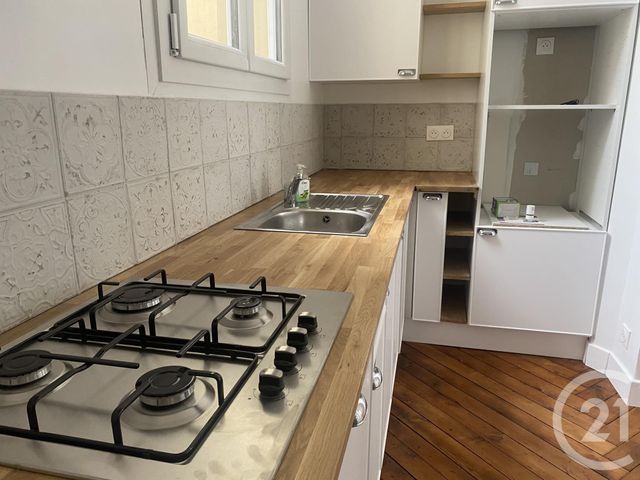 Afficher la photo en grand Appartement F3 à vendre - 3 pièces - 66,76 m2 - ROUEN - 76 - HAUTE-NORMANDIE