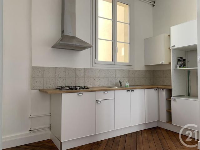 Afficher la photo en grand Appartement F3 à vendre - 3 pièces - 66,76 m2 - ROUEN - 76 - HAUTE-NORMANDIE