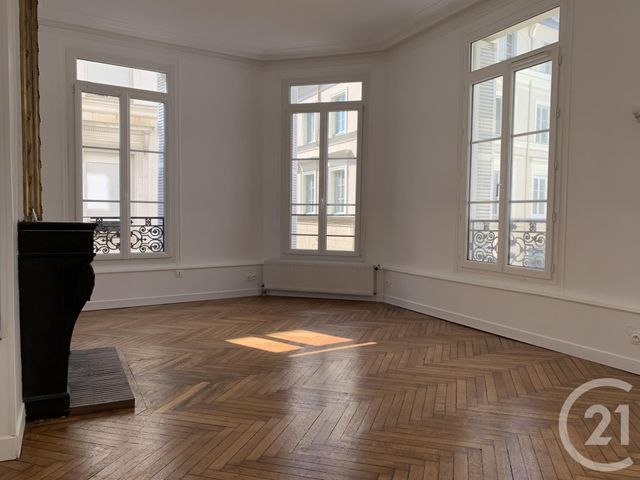 Afficher la photo en grand Appartement F3 à vendre - 3 pièces - 66,76 m2 - ROUEN - 76 - HAUTE-NORMANDIE